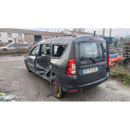Baie de pare brise DACIA LOGAN MCV 1 PHASE 2 BREAK d’occasion