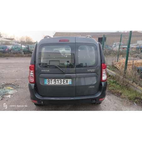 Baie de pare brise DACIA LOGAN MCV 1 PHASE 2 BREAK d’occasion