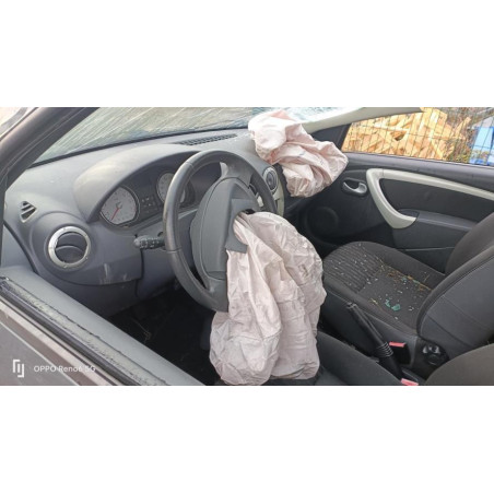 Baie de pare brise DACIA LOGAN MCV 1 PHASE 2 BREAK d’occasion