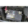 Baie de pare brise DACIA LOGAN MCV 1 PHASE 2 BREAK d’occasion
