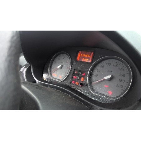 Baie de pare brise DACIA LOGAN MCV 1 PHASE 2 BREAK d’occasion