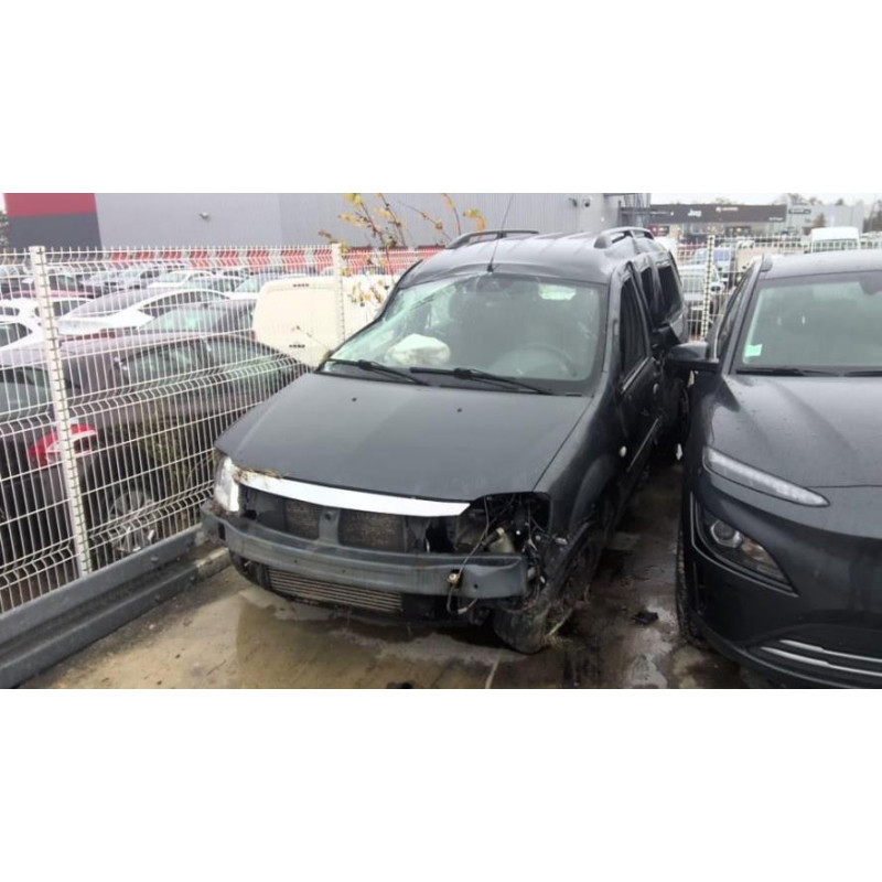 Baie de pare brise DACIA LOGAN MCV 1 PHASE 2 BREAK d’occasion