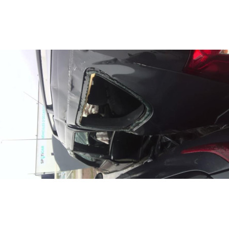 Baie de pare brise DACIA LOGAN MCV 1 PHASE 2 BREAK d’occasion