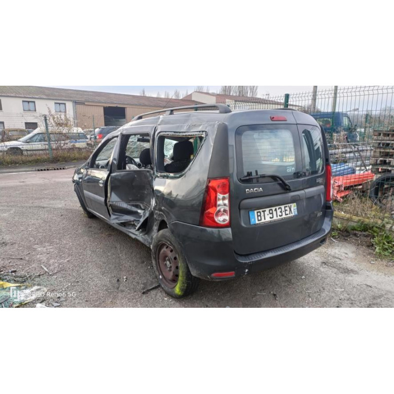 Baie de pare brise DACIA LOGAN MCV 1 PHASE 2 BREAK d’occasion