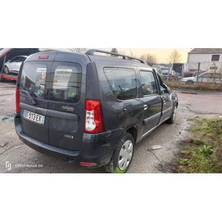Baie de pare brise DACIA LOGAN MCV 1 PHASE 2 BREAK d’occasion