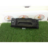 Poignee porte coffre PEUGEOT 206 X/XT d’occasion