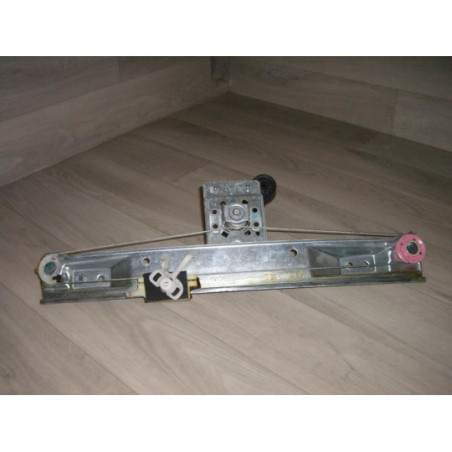 Leve vitre mecanique arriere gauche OPEL CORSA D PHASE 2 d’occasion