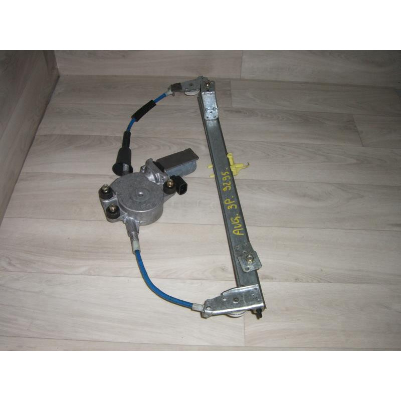 Leve vitre electrique avant gauche FIAT BRAVO 1 d’occasion