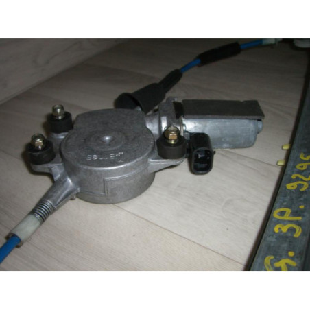 Leve vitre electrique avant gauche FIAT BRAVO 1 d’occasion