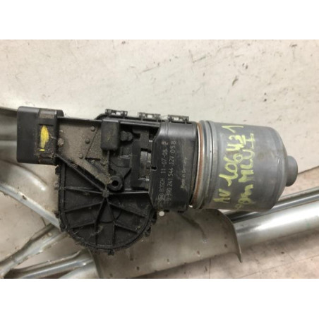 Moteur essuie glace avant DACIA LOGAN MCV 1 PHASE 2 BREAK d’occasion