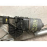 Moteur essuie glace avant DACIA LOGAN MCV 1 PHASE 2 BREAK d’occasion