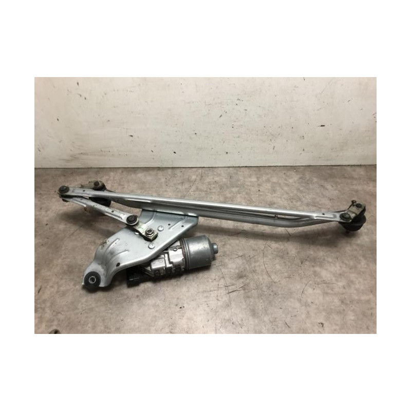 Moteur essuie glace avant DACIA LOGAN MCV 1 PHASE 2 BREAK d’occasion