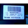 Leve vitre electrique avant droit PEUGEOT 307 PHASE 1 BREAK d’occasion