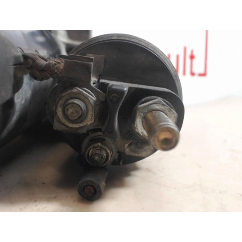 Demarreur ALFA ROMEO 156 1.6 T.SP d’occasion