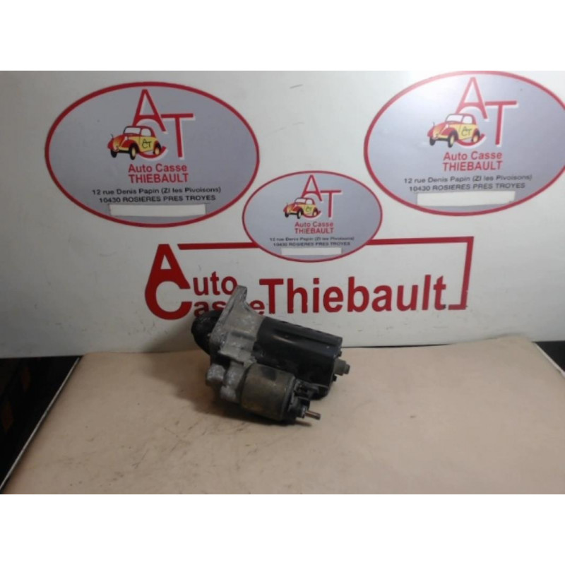 Demarreur ALFA ROMEO 156 1.6 T.SP d’occasion