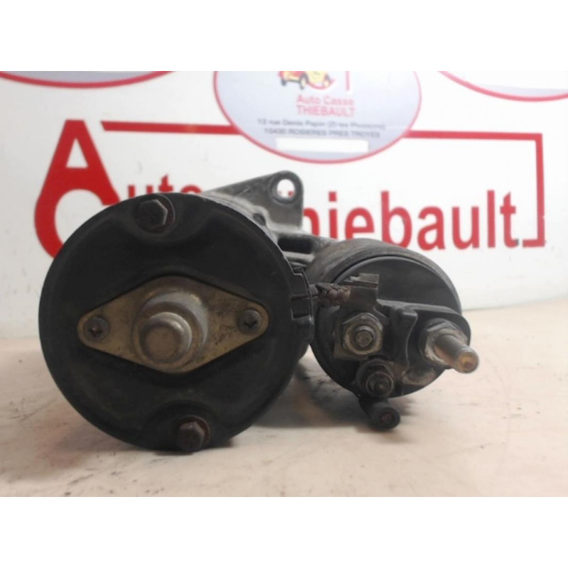 Demarreur ALFA ROMEO 156 1.6 T.SP d’occasion
