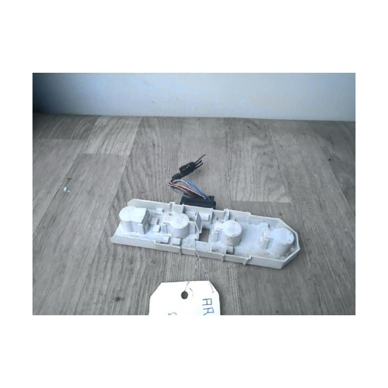 Platine feu arriere gauche SKODA SUPERB 1 d’occasion