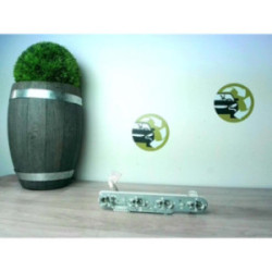Platine feu arriere gauche SKODA FABIA 1 PHASE 1 d’occasion