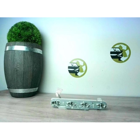 Platine feu arriere gauche SKODA FABIA 1 PHASE 1 d’occasion