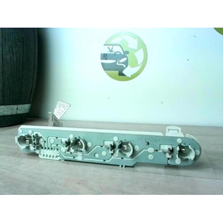 Platine feu arriere gauche SKODA FABIA 1 PHASE 1 d’occasion
