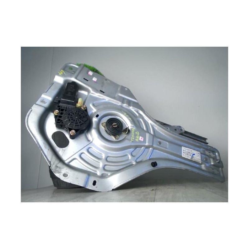 Mecanisme de leve vitre electrique arriere droit HYUNDAI TUCSON 1 d’occasion