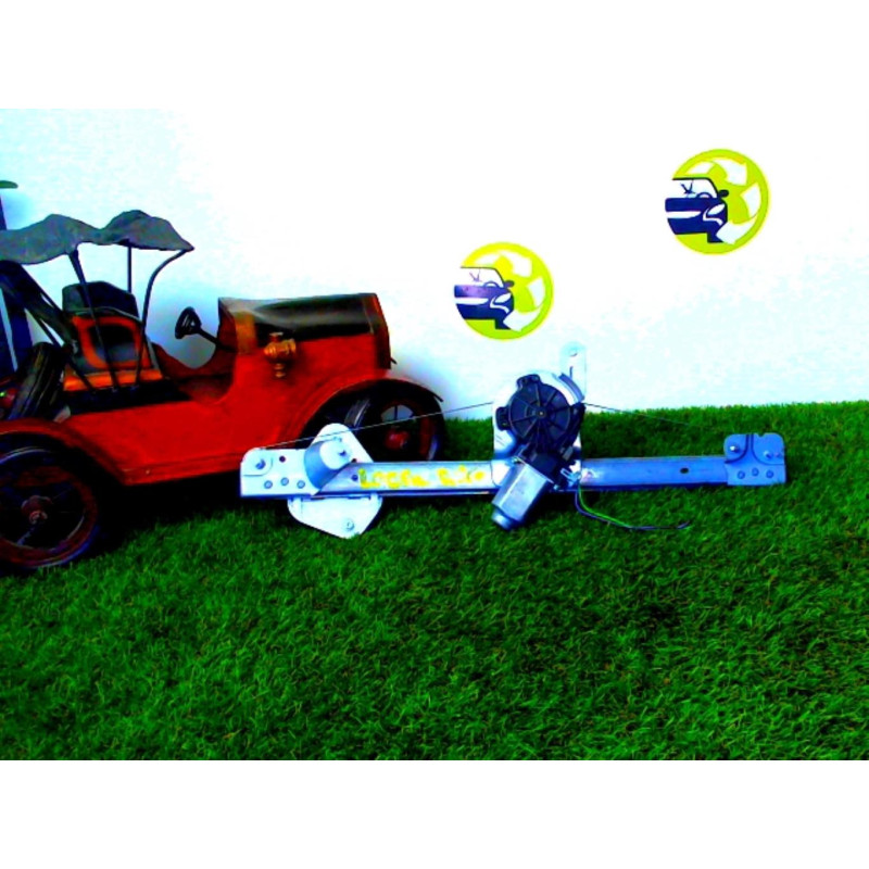 Leve vitre electrique avant gauche DACIA  d’occasion