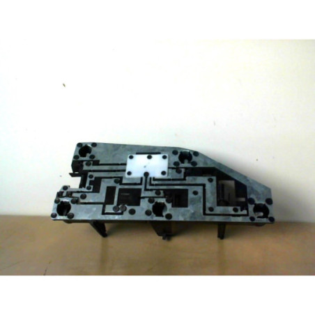 Platine feu arriere gauche PEUGEOT 406 PHASE 1 d’occasion