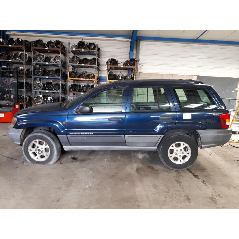 Poignee porte arriere gauche JEEP GRAND CHEROKEE 1 PHASE 2 d’occasion