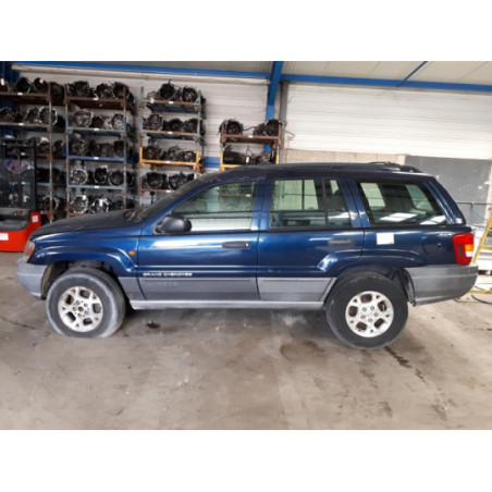 Poignee porte arriere gauche JEEP GRAND CHEROKEE 1 PHASE 2 d’occasion