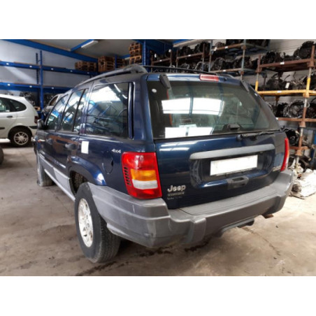 Poignee porte arriere gauche JEEP GRAND CHEROKEE 1 PHASE 2 d’occasion