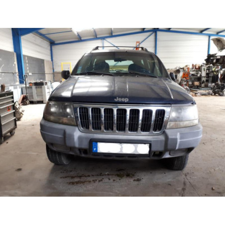 Poignee porte arriere gauche JEEP GRAND CHEROKEE 1 PHASE 2 d’occasion