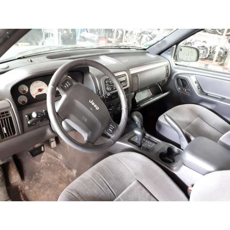 Poignee porte arriere gauche JEEP GRAND CHEROKEE 1 PHASE 2 d’occasion