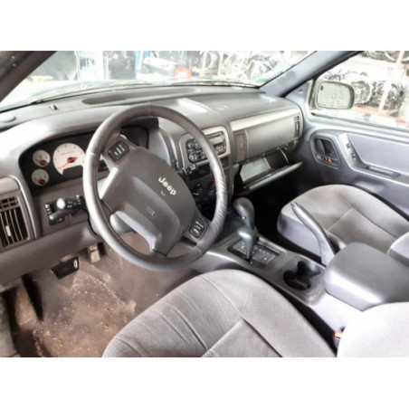 Poignee porte arriere gauche JEEP GRAND CHEROKEE 1 PHASE 2 d’occasion