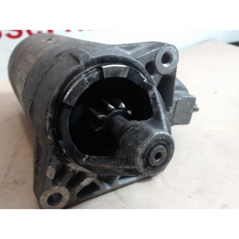 Demarreur FIAT PUNTO II PHASE 1 d’occasion