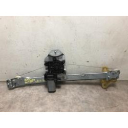 Leve vitre electrique avant gauche RENAULT CLIO 4 PHASE 1 d’occasion