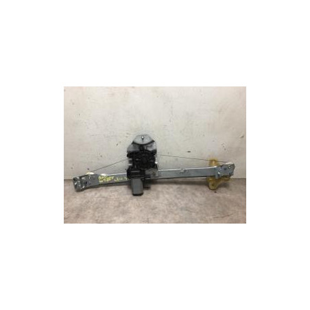 Leve vitre electrique avant gauche RENAULT CLIO 4 PHASE 1 d’occasion