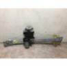 Leve vitre electrique avant gauche RENAULT CLIO 4 PHASE 1 d’occasion