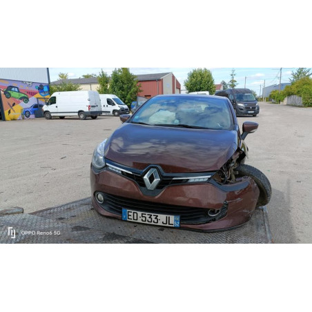 Leve vitre electrique avant gauche RENAULT CLIO 4 PHASE 1 d’occasion