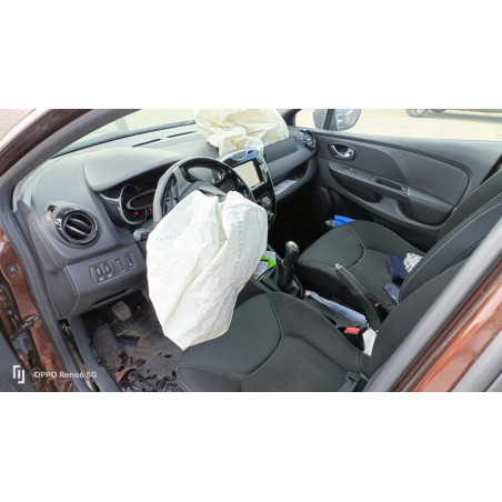 Leve vitre electrique avant gauche RENAULT CLIO 4 PHASE 1 d’occasion