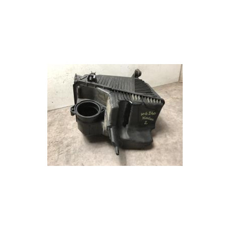 Boitier filtre a air RENAULT KANGOO 2 PHASE 2 d’occasion
