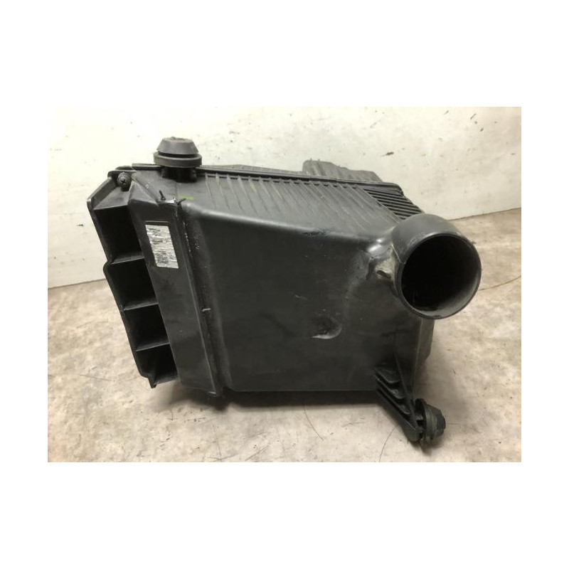 Boitier filtre a air RENAULT KANGOO 2 PHASE 2 d’occasion