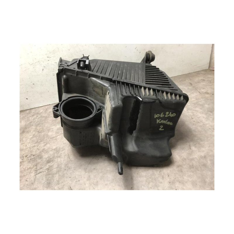 Boitier filtre a air RENAULT KANGOO 2 PHASE 2 d’occasion