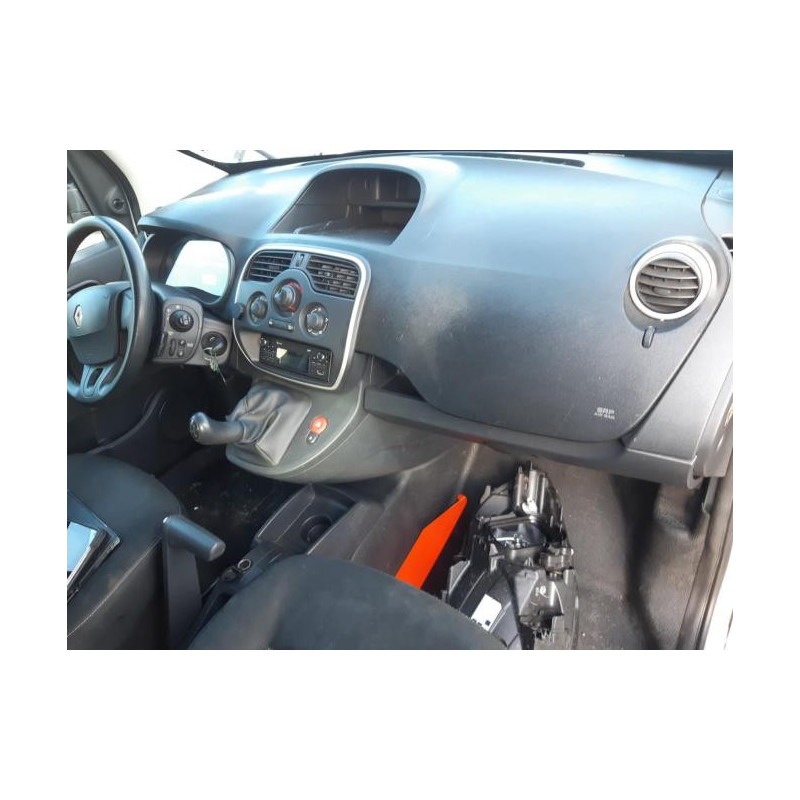 Boitier filtre a air RENAULT KANGOO 2 PHASE 2 d’occasion