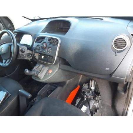 Boitier filtre a air RENAULT KANGOO 2 PHASE 2 d’occasion