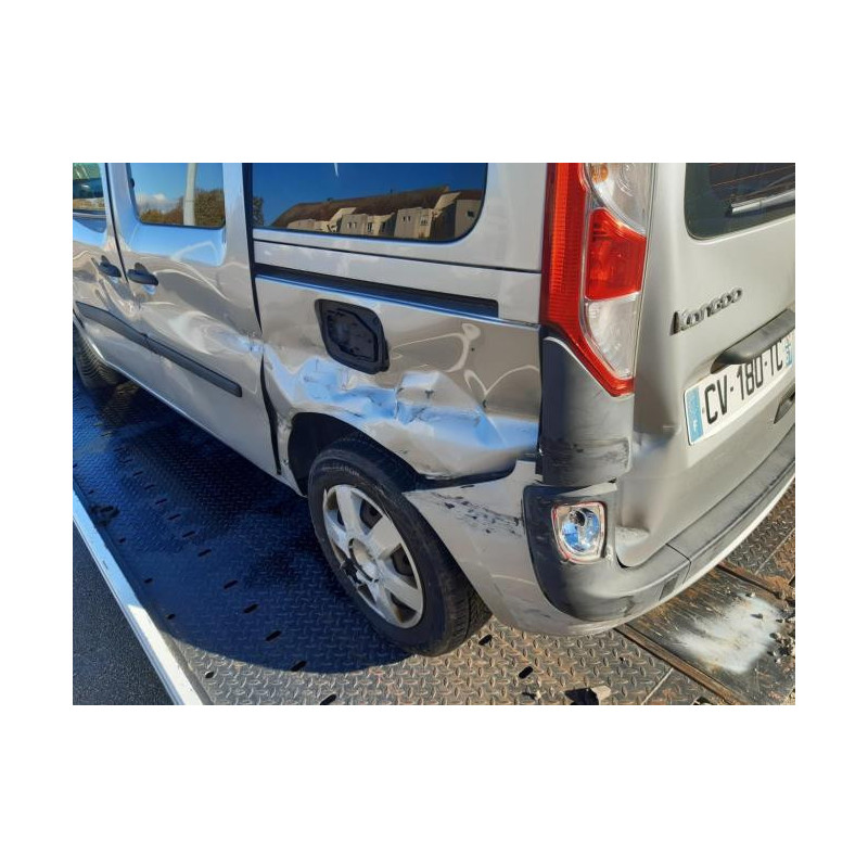 Boitier filtre a air RENAULT KANGOO 2 PHASE 2 d’occasion