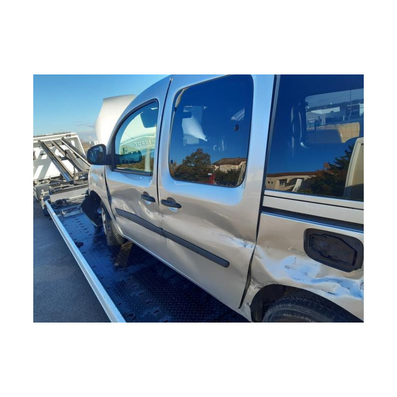 Boitier filtre a air RENAULT KANGOO 2 PHASE 2 d’occasion