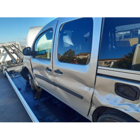 Boitier filtre a air RENAULT KANGOO 2 PHASE 2 d’occasion