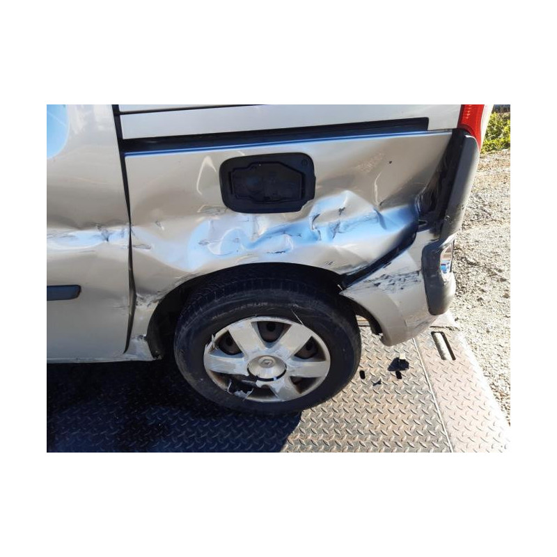 Boitier filtre a air RENAULT KANGOO 2 PHASE 2 d’occasion