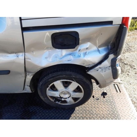 Boitier filtre a air RENAULT KANGOO 2 PHASE 2 d’occasion