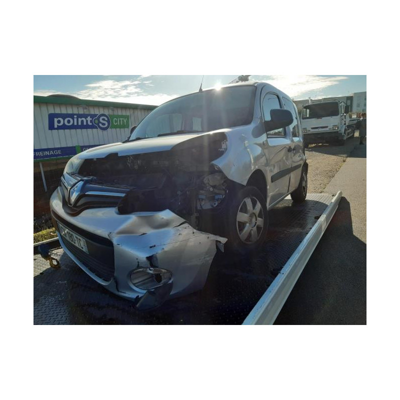 Boitier filtre a air RENAULT KANGOO 2 PHASE 2 d’occasion
